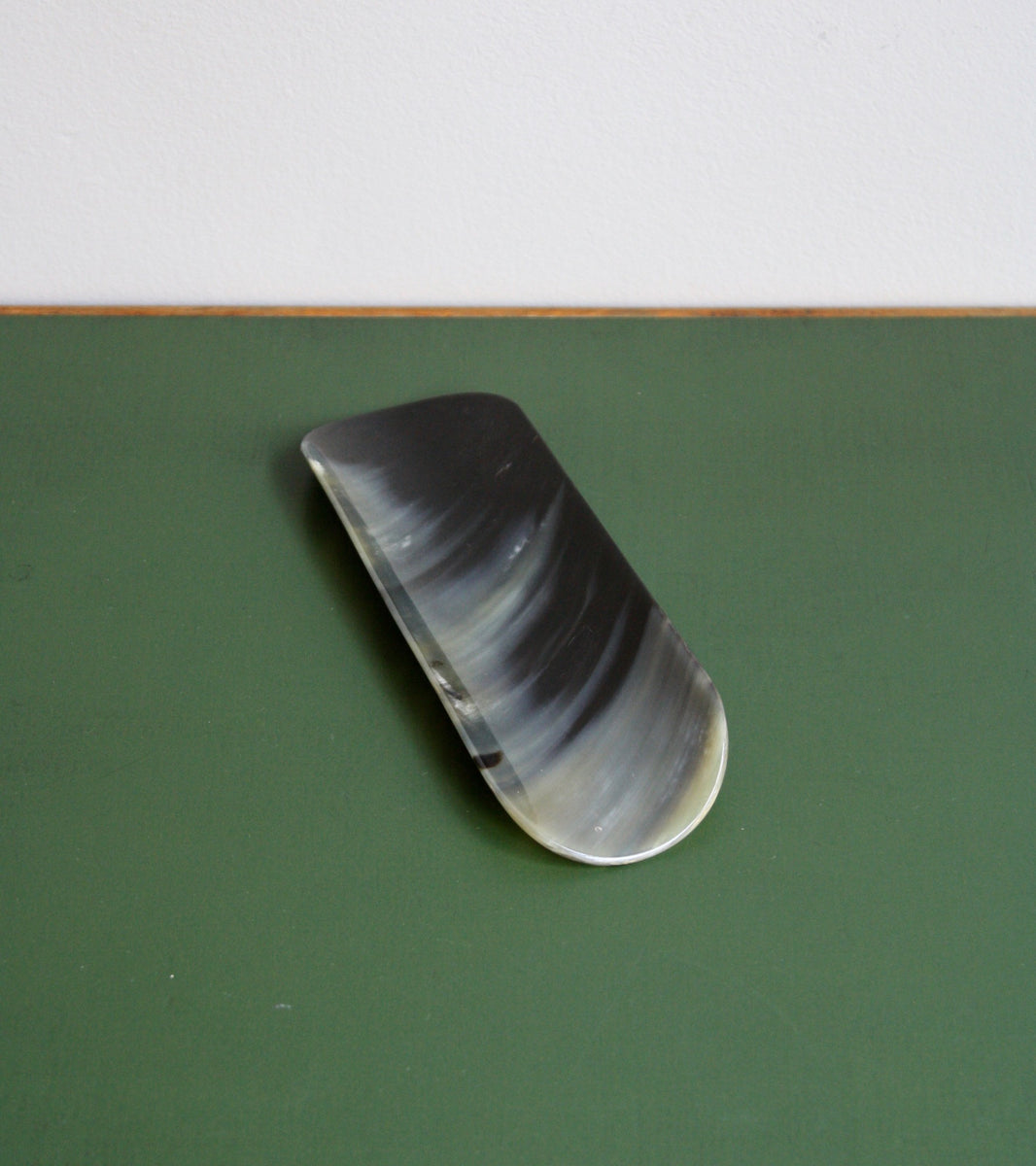 Horn Desk Tray Carl Auböck - Image 5
