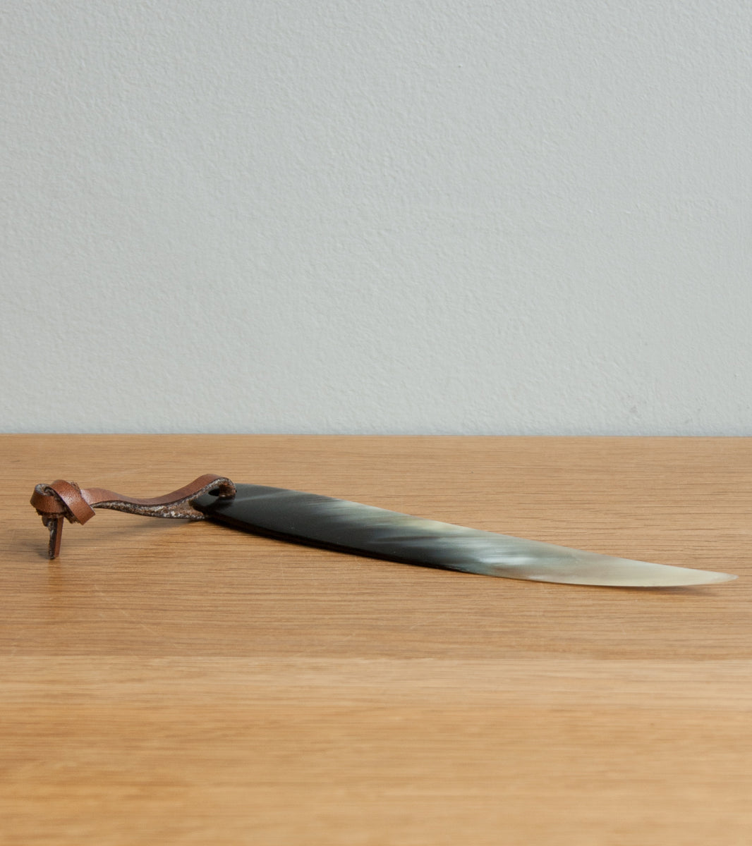 Horn Letter Opener #1 Carl Auböck - Image 3