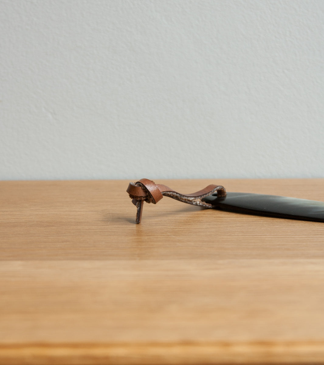 Horn Letter Opener #1 Carl Auböck - Image 5