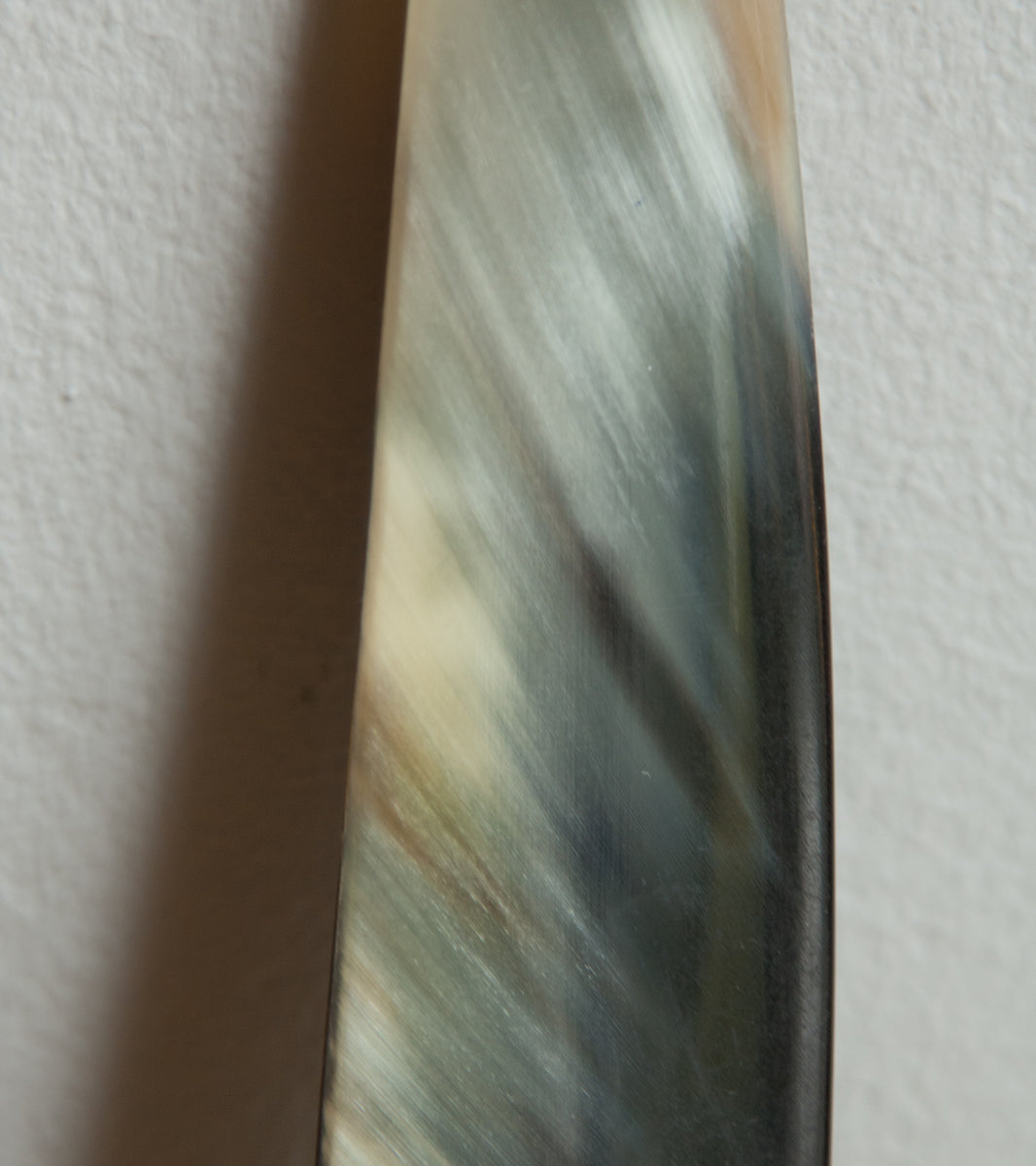 Horn Letter Opener #1 Carl Auböck - Image 9