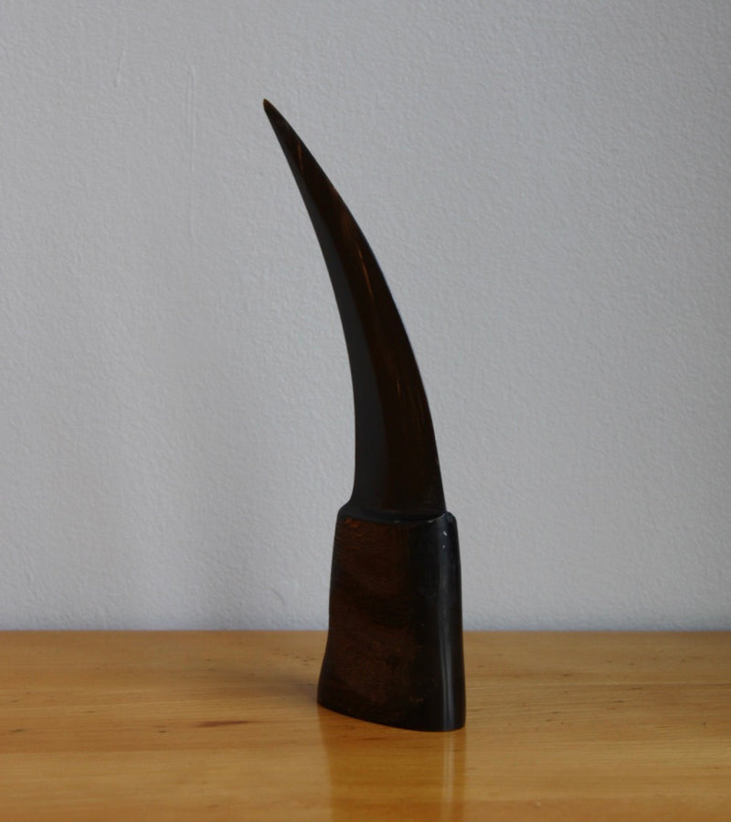 Horn Letter Opener Carl Auböck - Image 3
