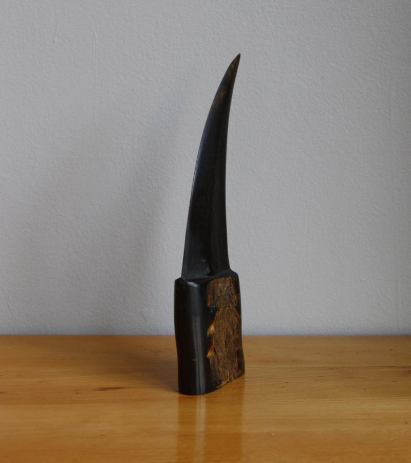 Horn Letter Opener Carl Auböck - Image 4