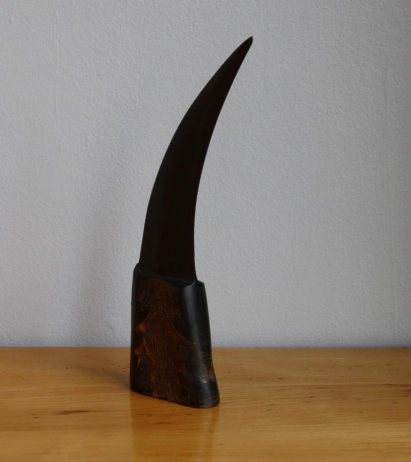 Horn Letter Opener Carl Auböck - Image 5