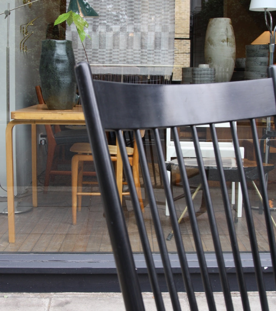 J16 Rocking Chair Hans Wegner - Image 2