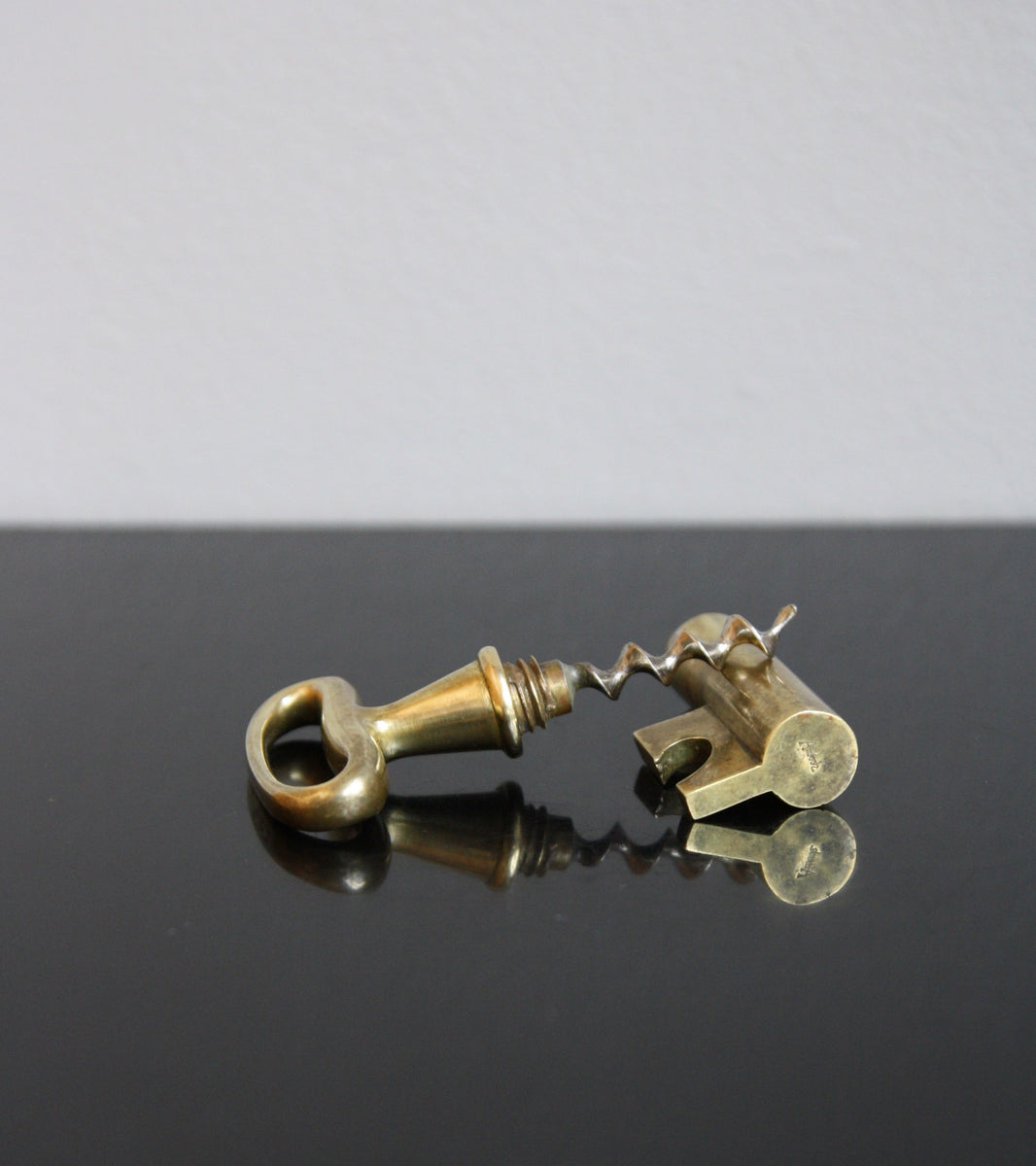 Key Corkscrew #1 Carl Auböck - Image 4