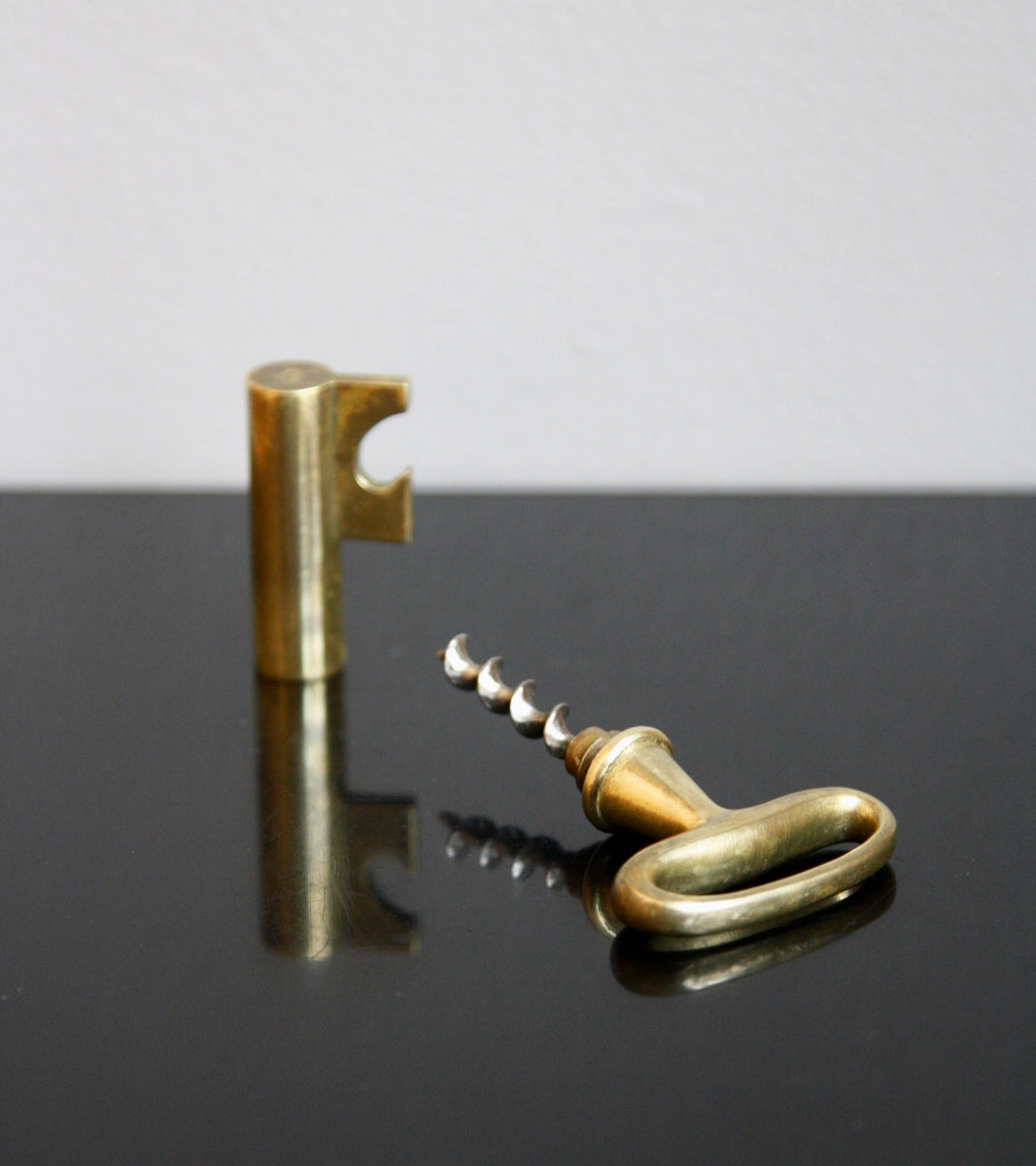 Key Corkscrew #1 Carl Auböck - Image 5