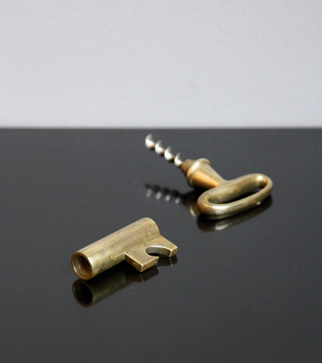 Key Corkscrew #1 Carl Auböck - Image 9