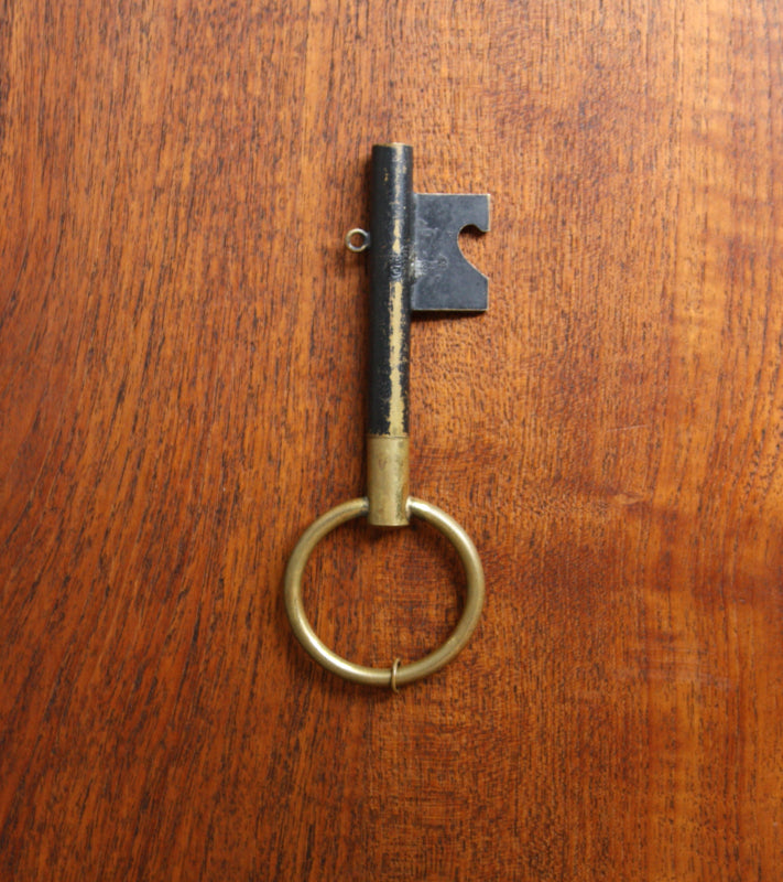 Key Corkscrew #2 Carl Auböck - Image 1