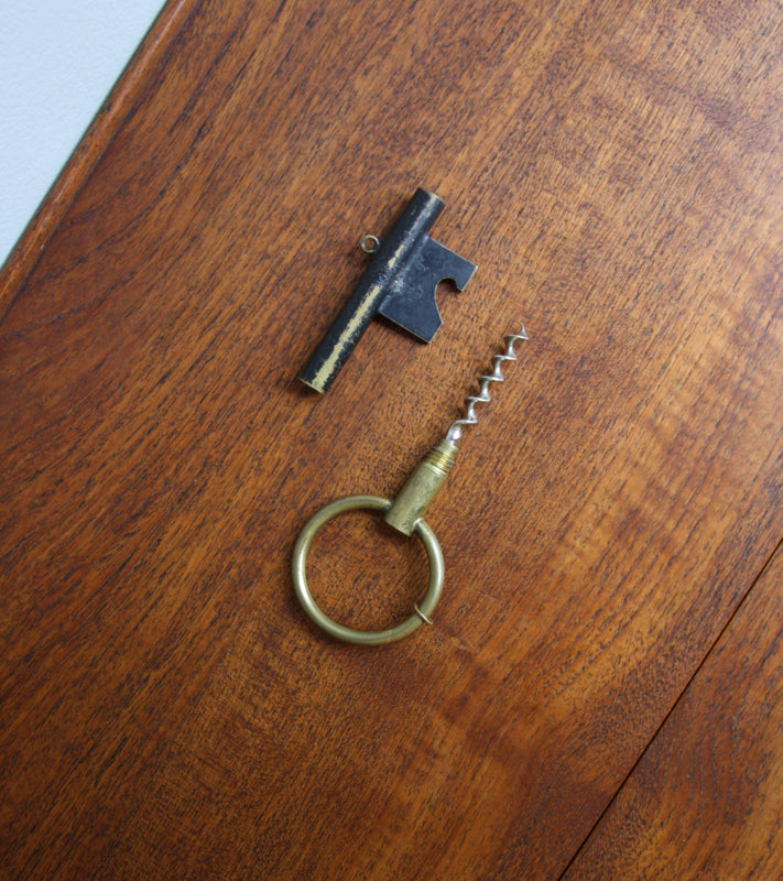 Key Corkscrew #2 Carl Auböck - Image 3