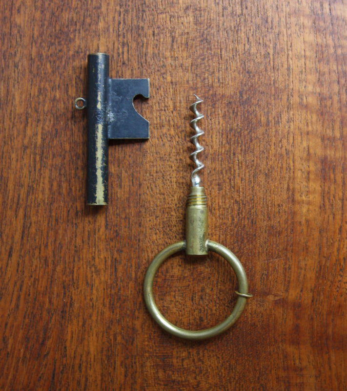 Key Corkscrew #2 Carl Auböck - Image 4
