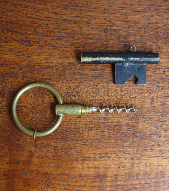Key Corkscrew #2 Carl Auböck - Image 5