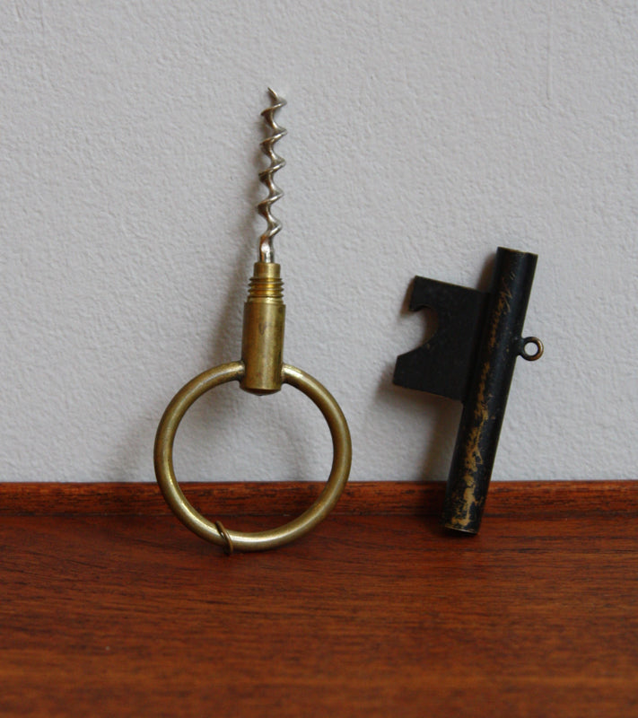 Key Corkscrew #2 Carl Auböck - Image 7