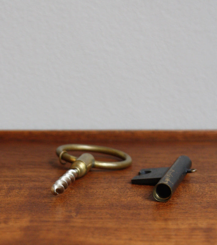 Key Corkscrew #2 Carl Auböck - Image 8