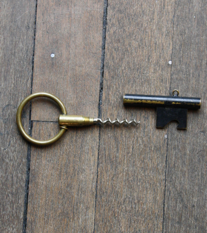 Key Corkscrew #2 Carl Auböck - Image 9