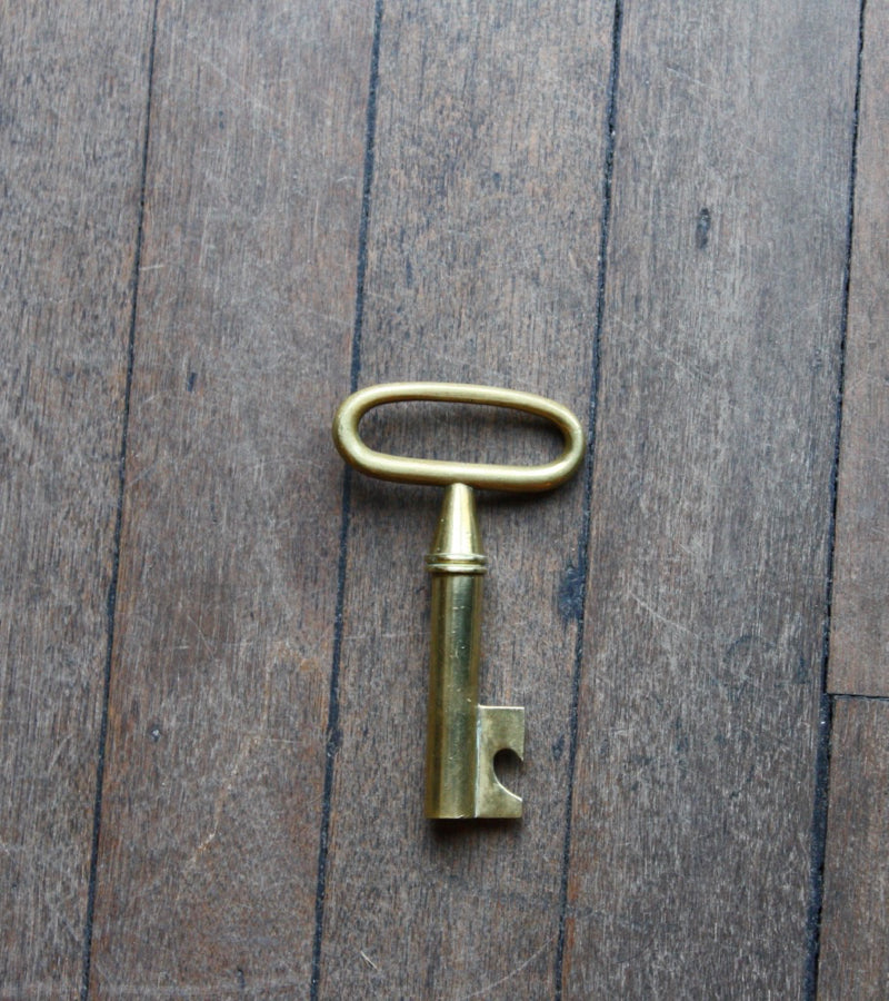 Key Corkscrew #3 Carl Auböck - Image 3
