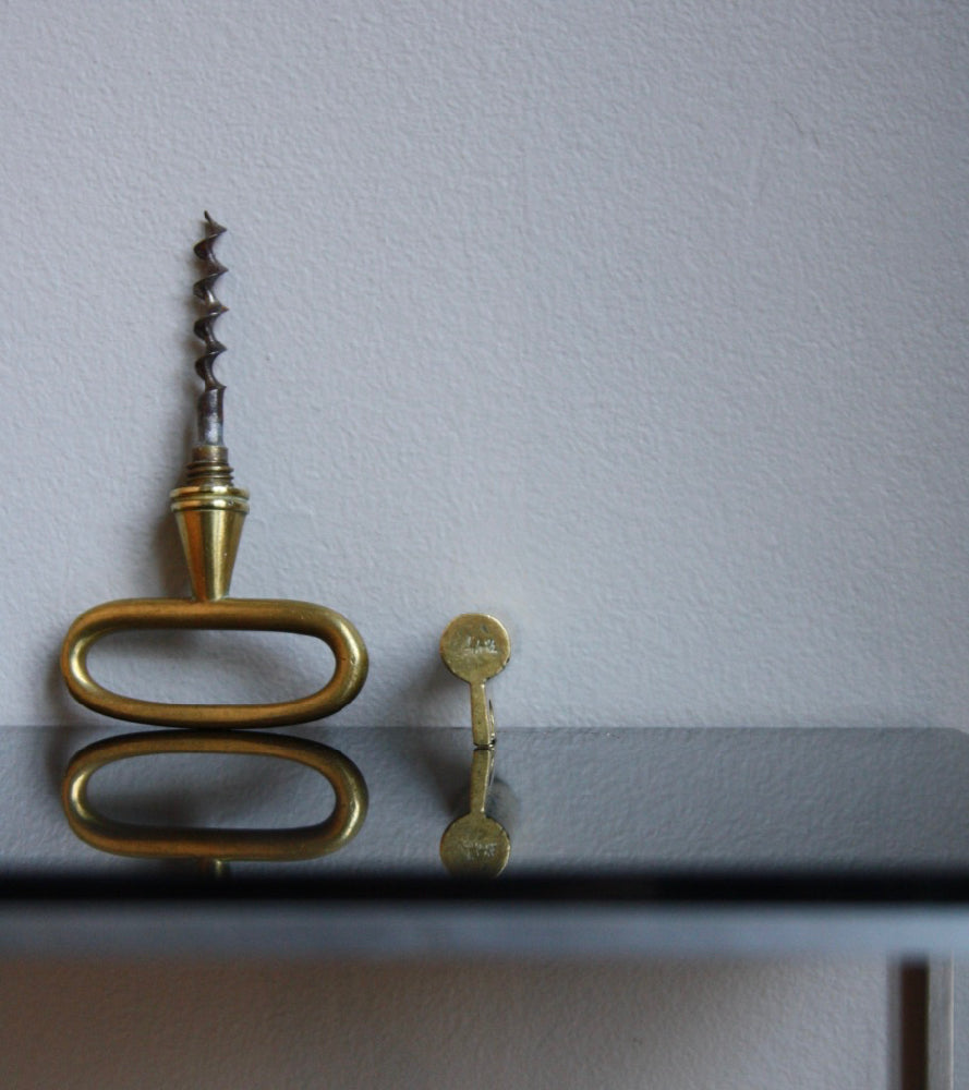 Key Corkscrew #3 Carl Auböck - Image 5