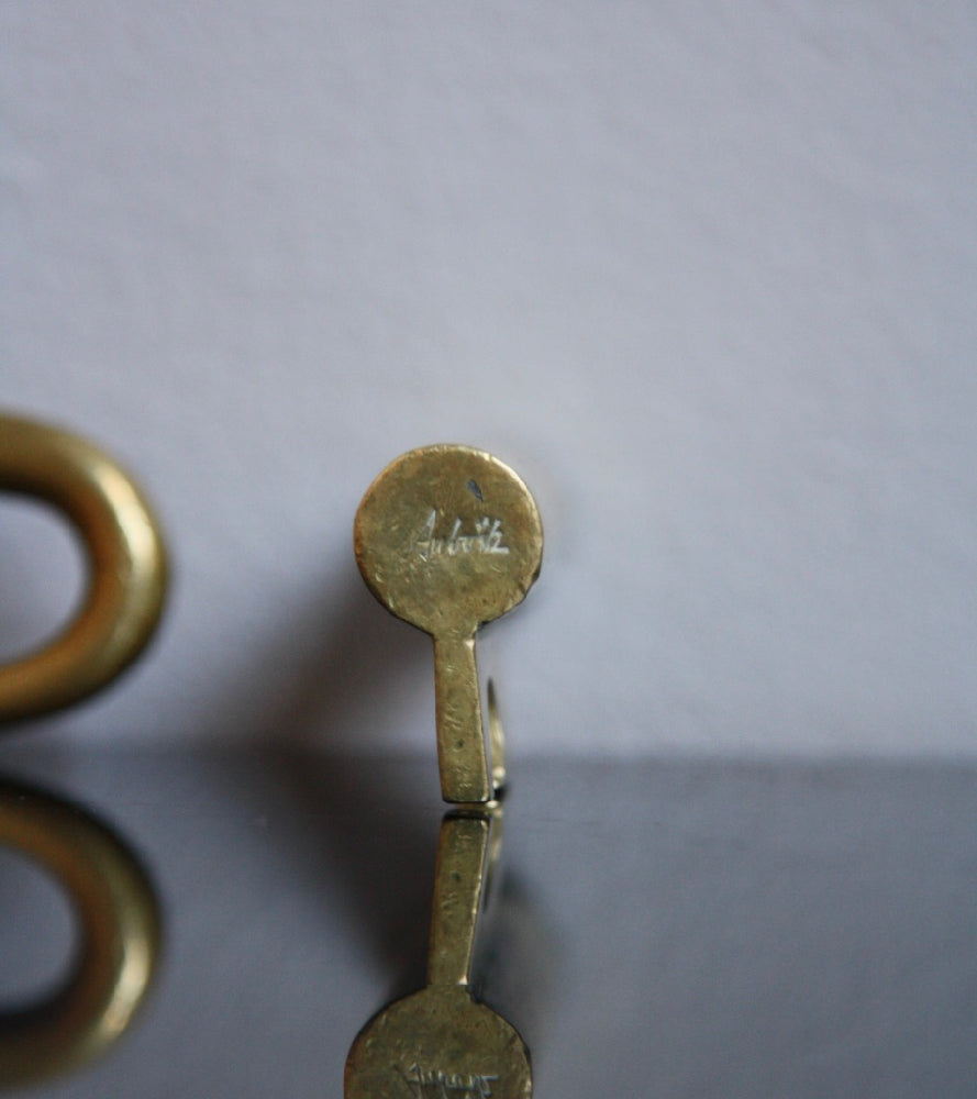 Key Corkscrew #3 Carl Auböck - Image 6
