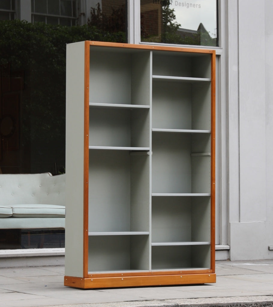 Large Bookcase Borge Mogensen & Grete Meyer - Image 3