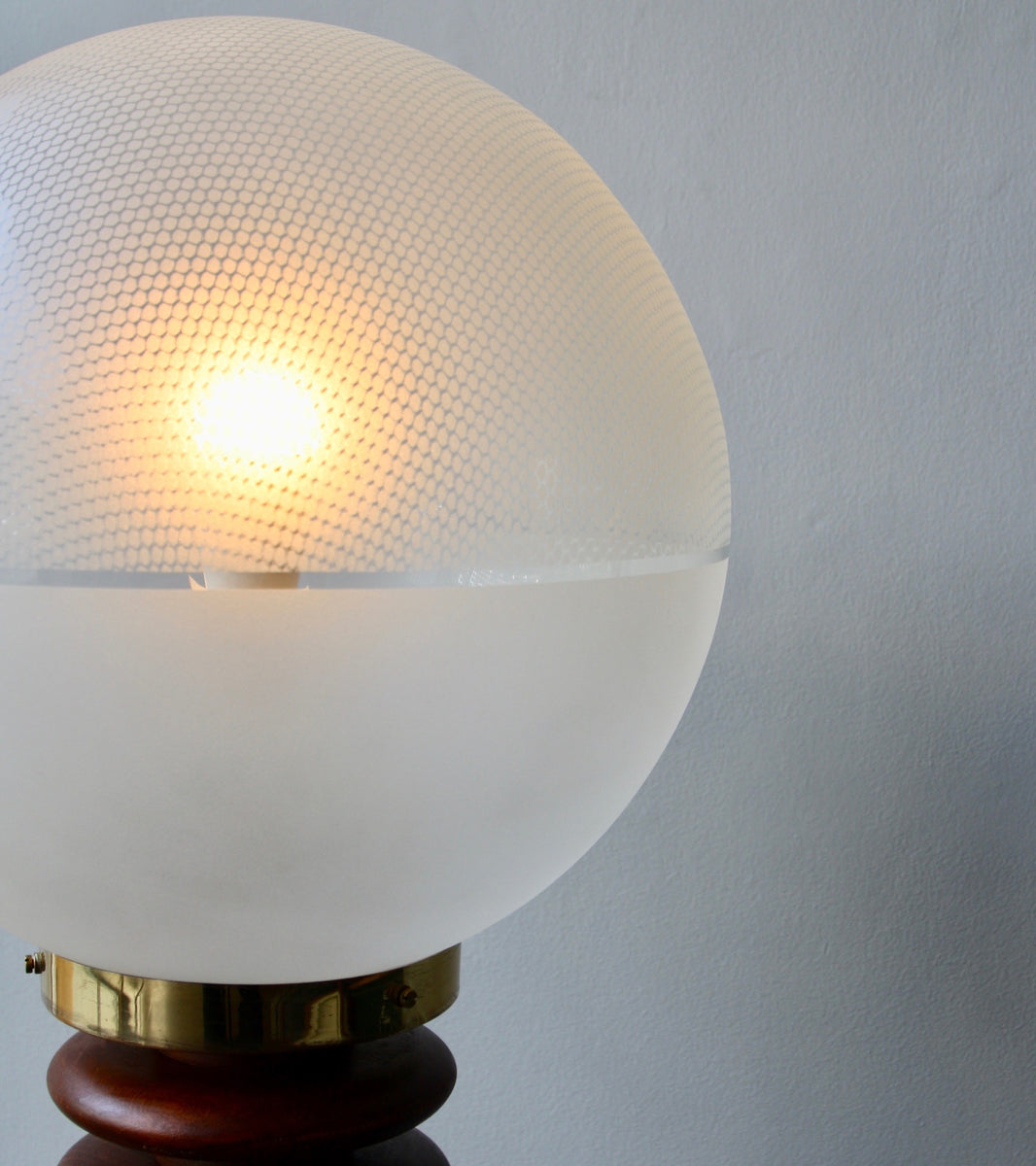 Large Floor/Table Light Antonín Hepnar - Image 10