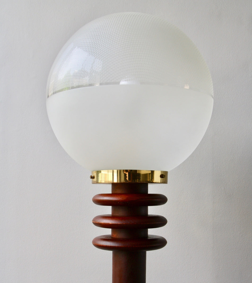 Large Floor/Table Light Antonín Hepnar - Image 3