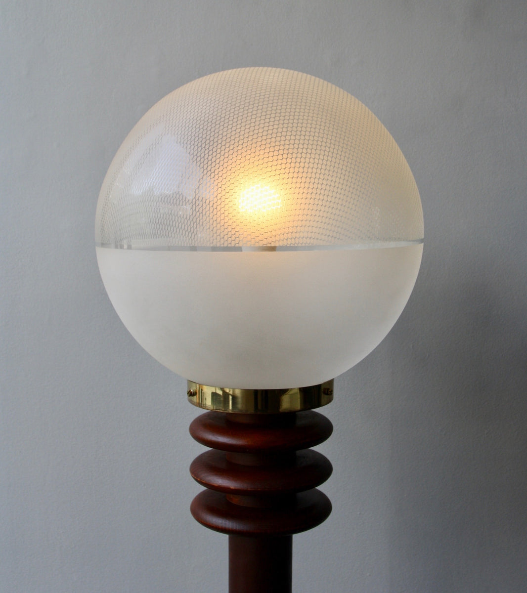 Large Floor/Table Light Antonín Hepnar - Image 7