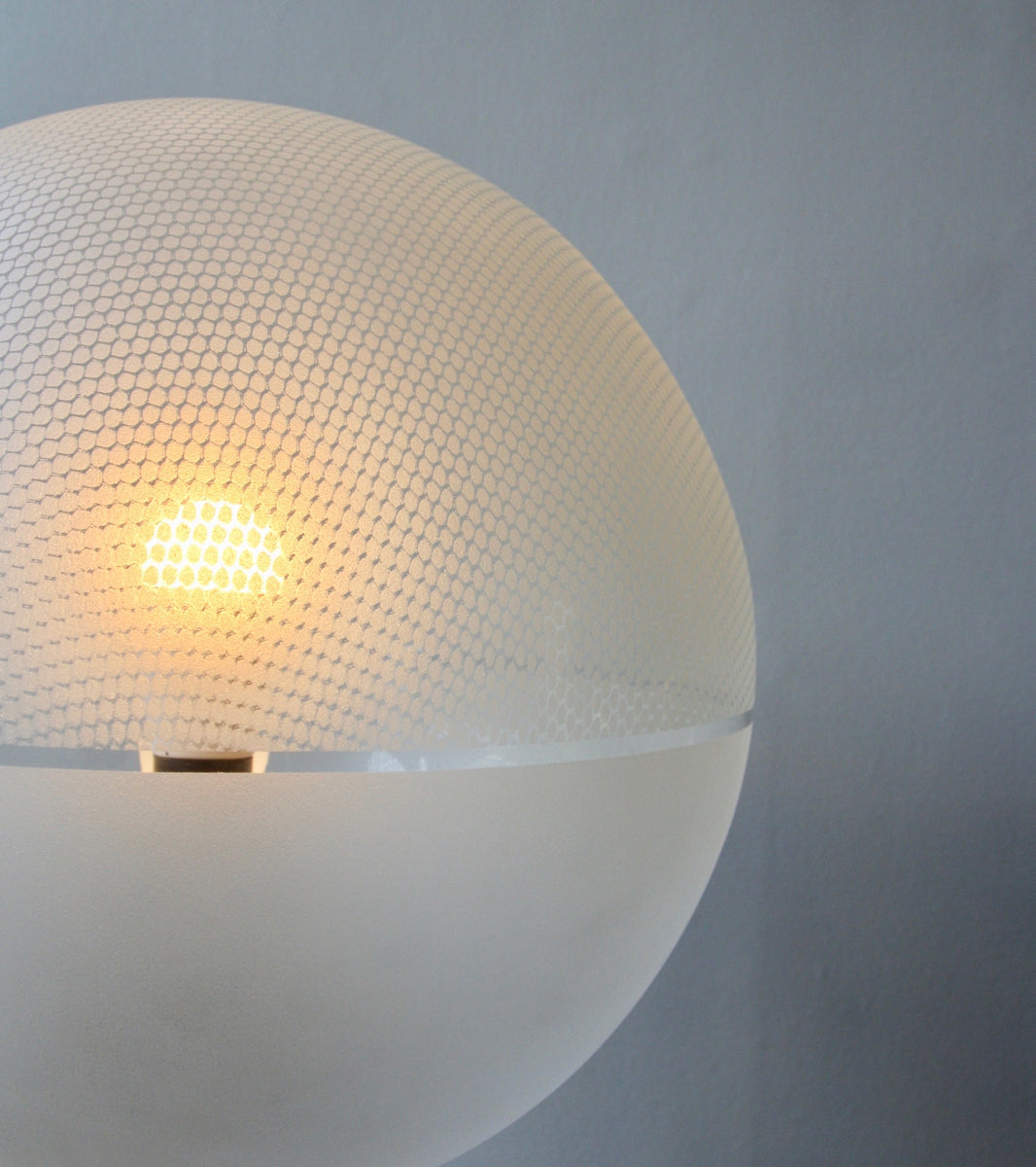 Large Floor/Table Light Antonín Hepnar - Image 8
