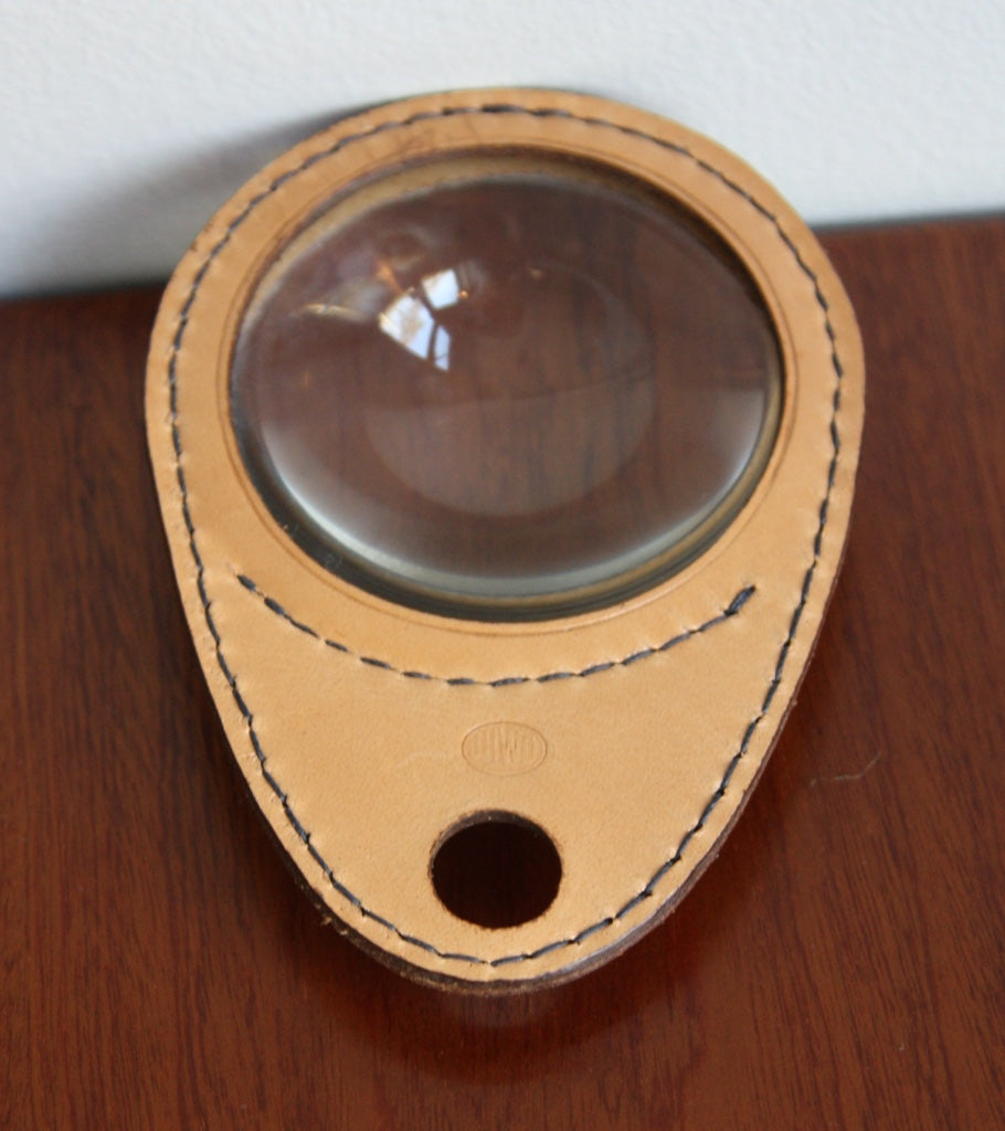 Leselupe 4796 Magnifying Lens Carl Auböck - Image 3