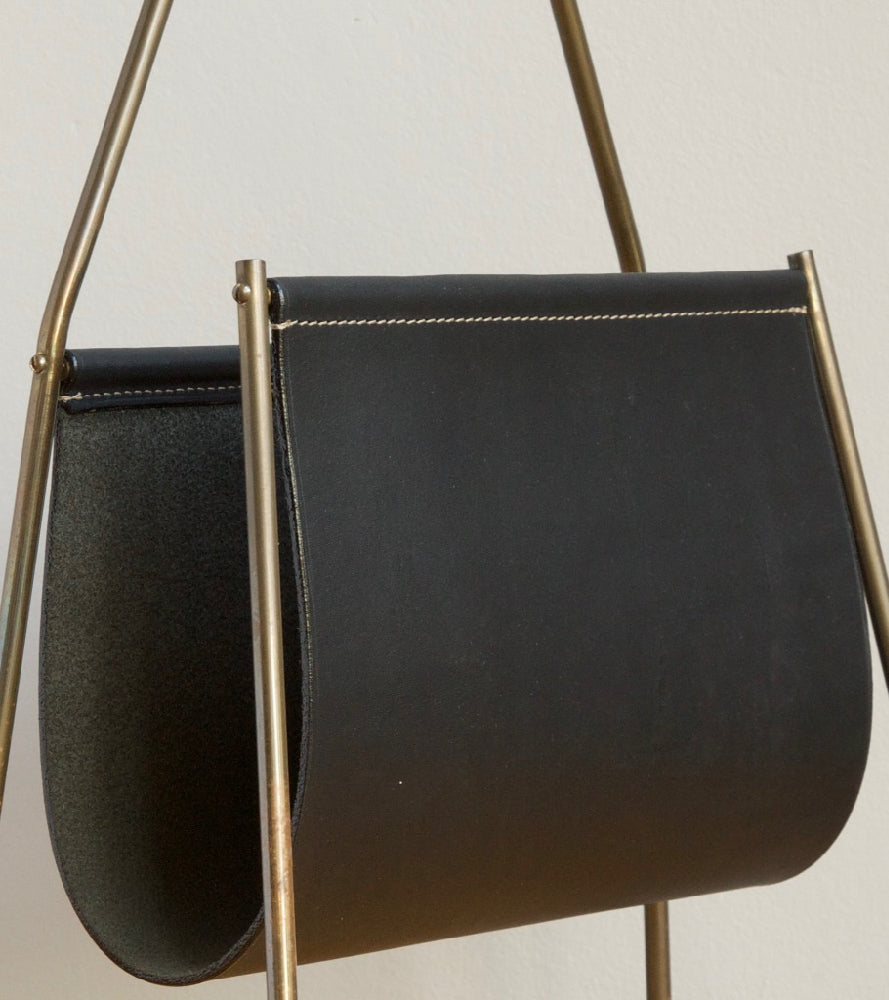 Magazine Stand No.3808 #2 Carl Auböck - Image 7
