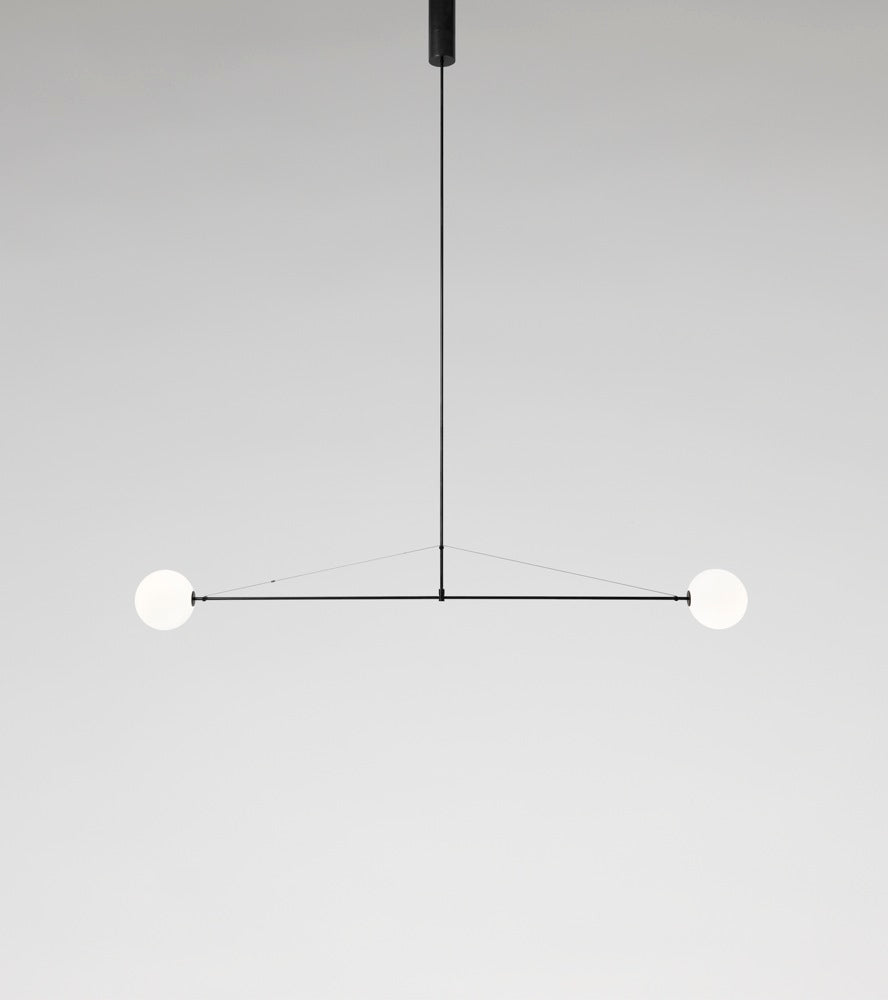 Mobile Chandelier 2 Michael Anastassiades - Image 1