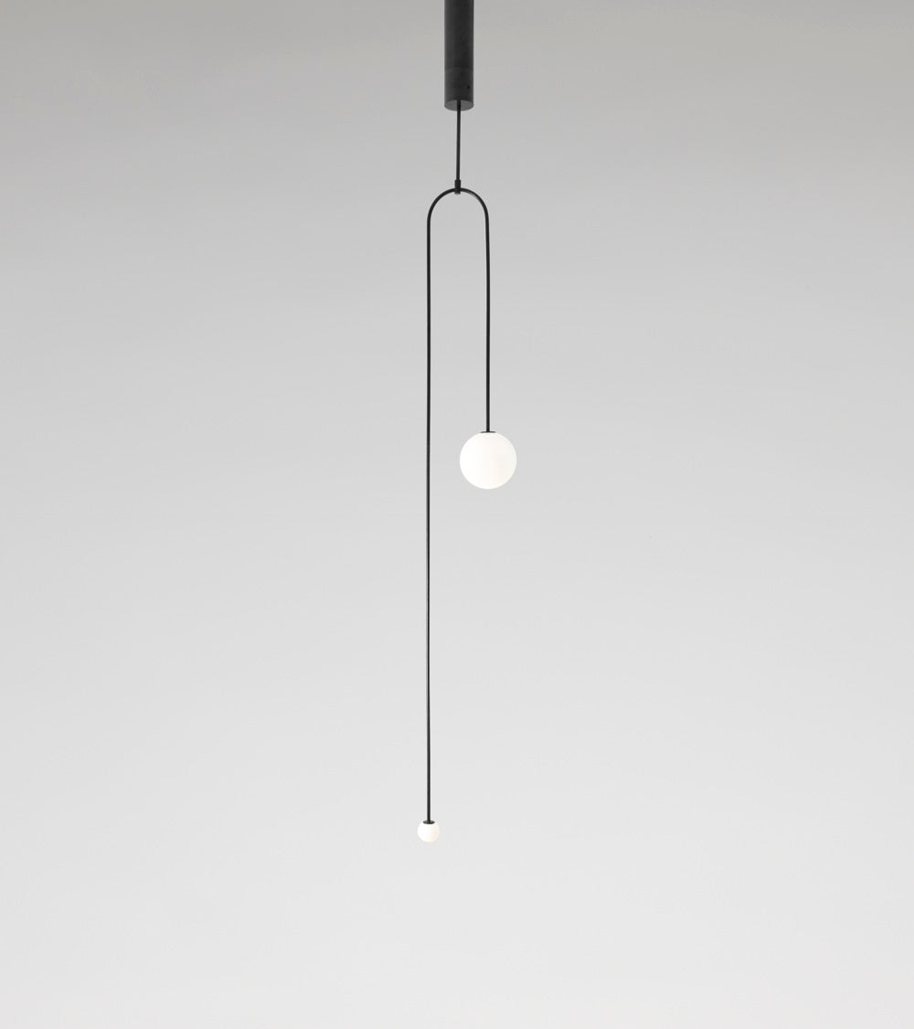 Mobile Chandelier 7 Michael Anastassiades - Image 1