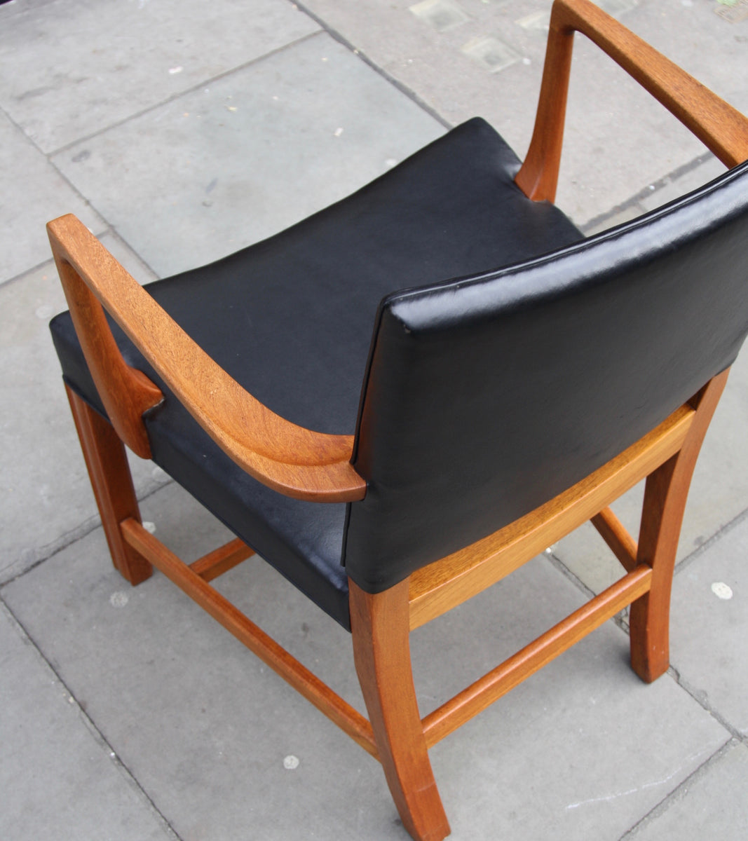 Model 3758A  Kaare Klint - Image 6