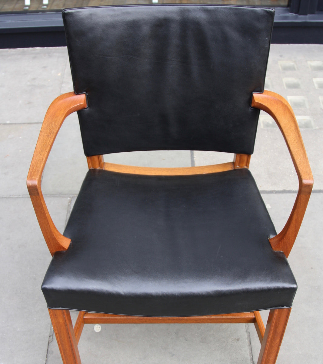 Model 3758A  Kaare Klint - Image 8