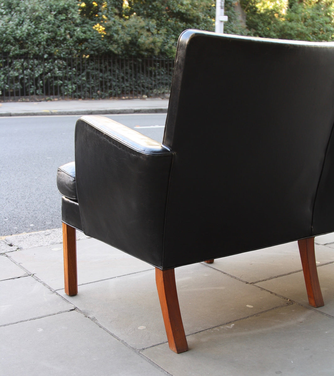 Model 5313 Settee Kaare Klint - Image 13