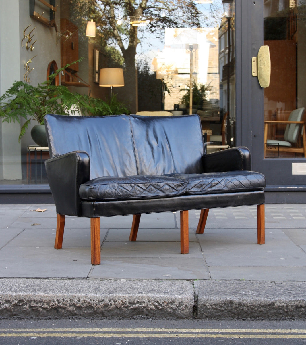 Model 5313 Settee Kaare Klint - Image 14