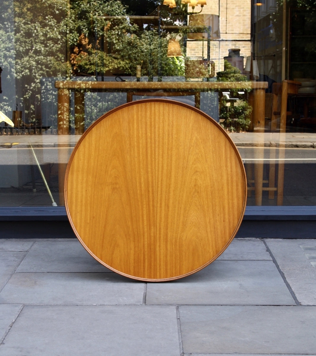 Model 6687 Lounge Table Kaare Klint - Image 13