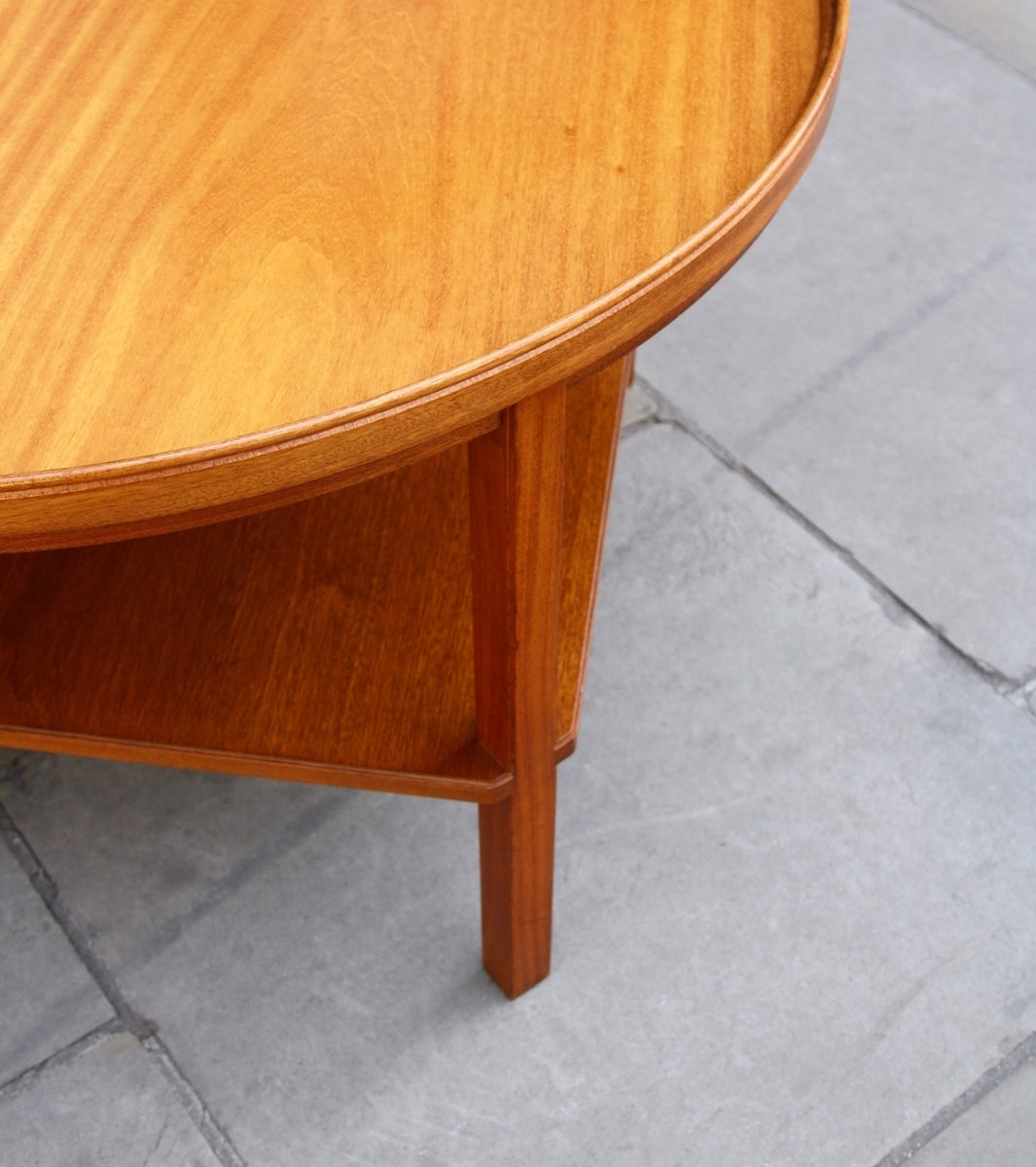 Model 6687 Lounge Table Kaare Klint - Image 14