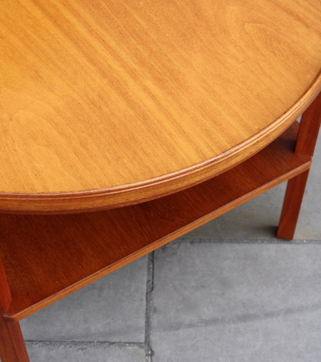 Model 6687 Lounge Table Kaare Klint - Image 16