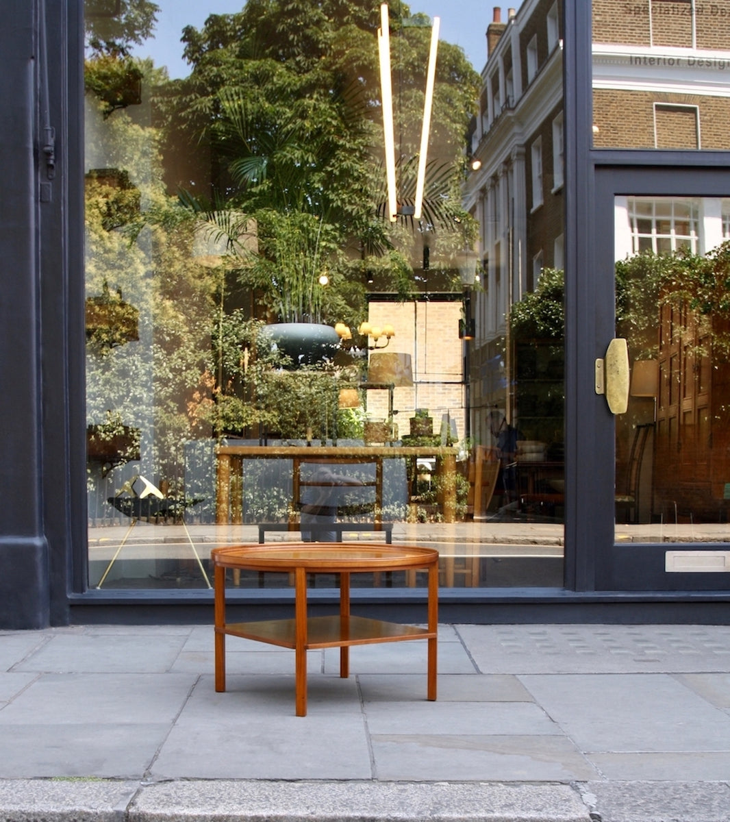 Model 6687 Lounge Table Kaare Klint - Image 2