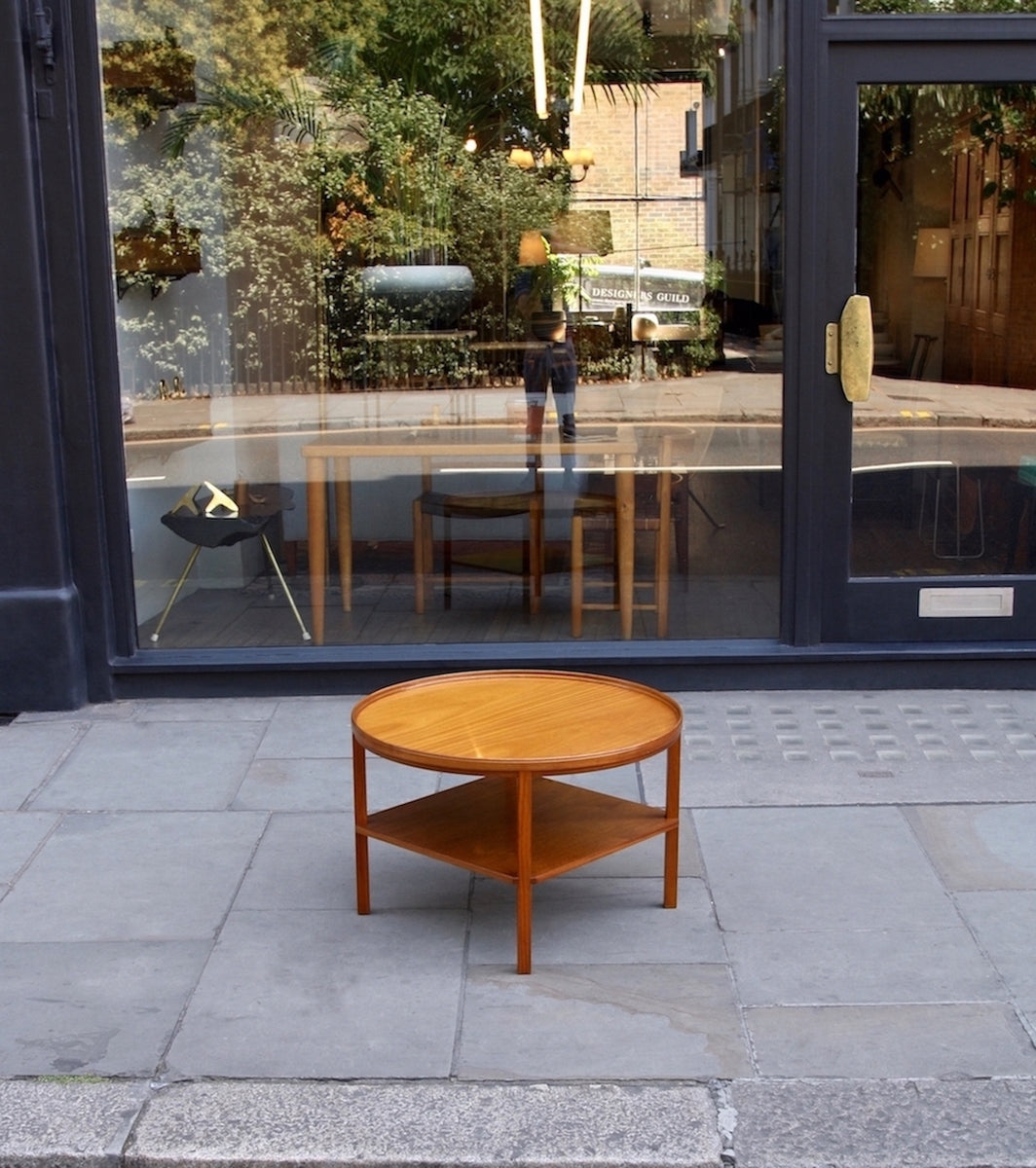 Model 6687 Lounge Table Kaare Klint - Image 3