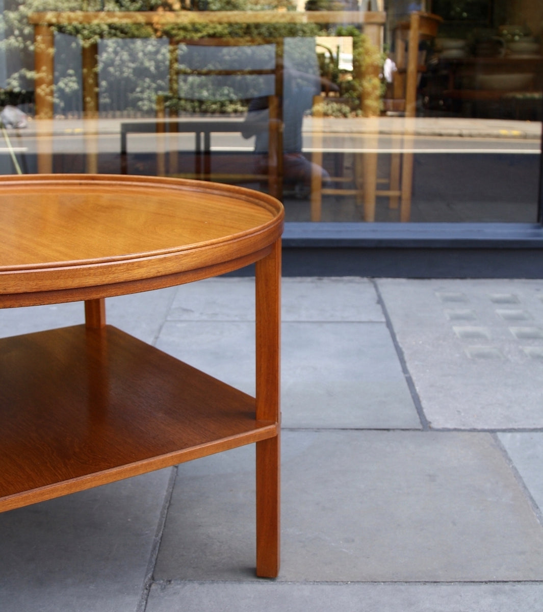Model 6687 Lounge Table Kaare Klint - Image 4