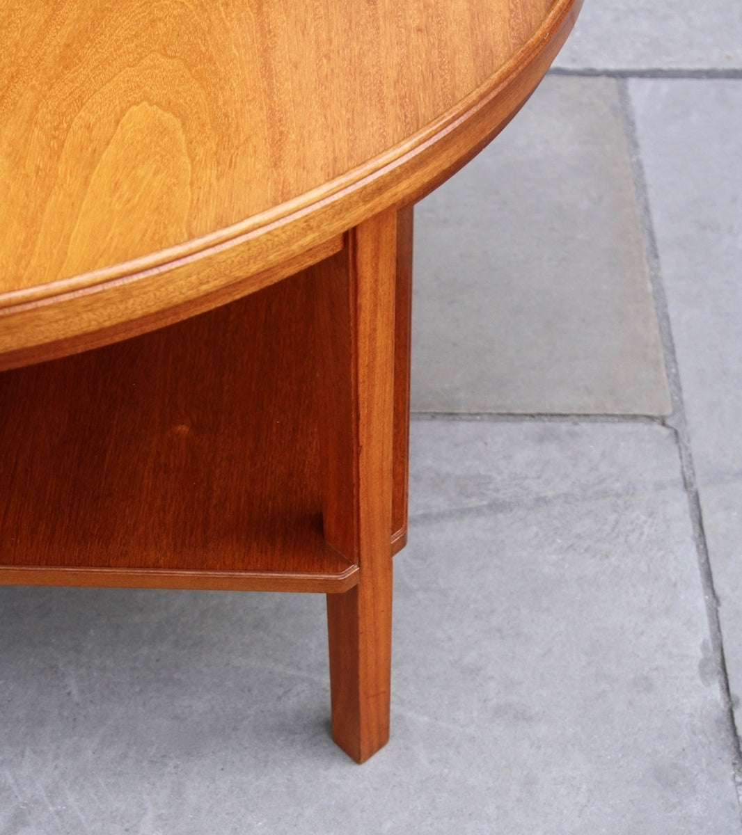 Model 6687 Lounge Table Kaare Klint - Image 5