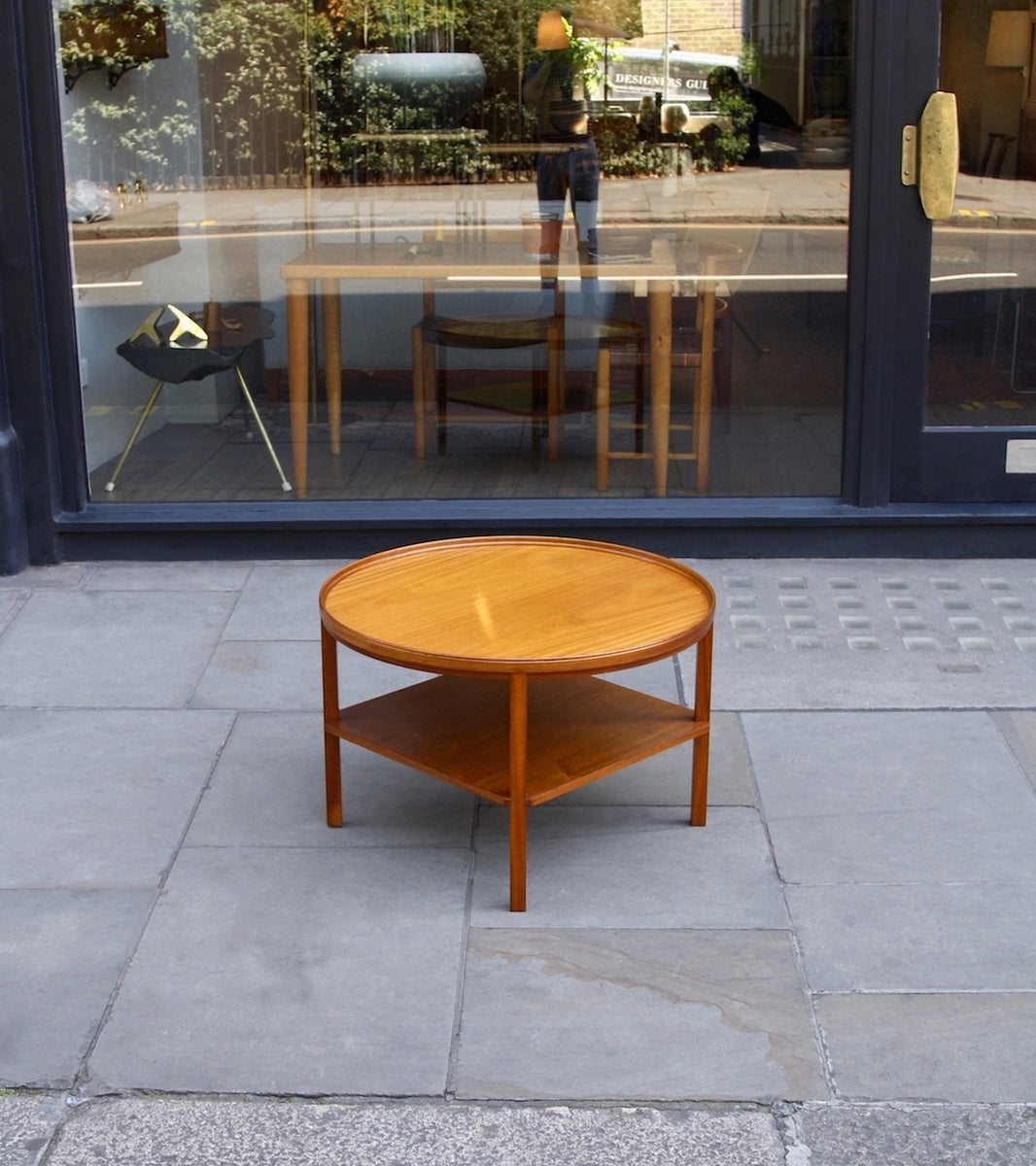 Model 6687 Lounge Table Kaare Klint - Image 7