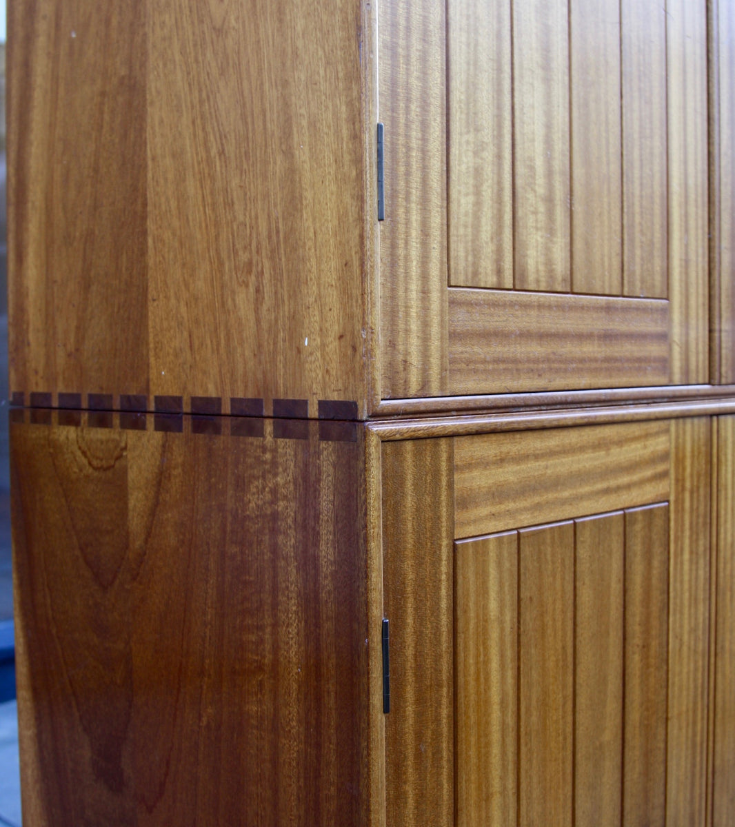 Modular Cabinets Mogens Koch  - Image 10
