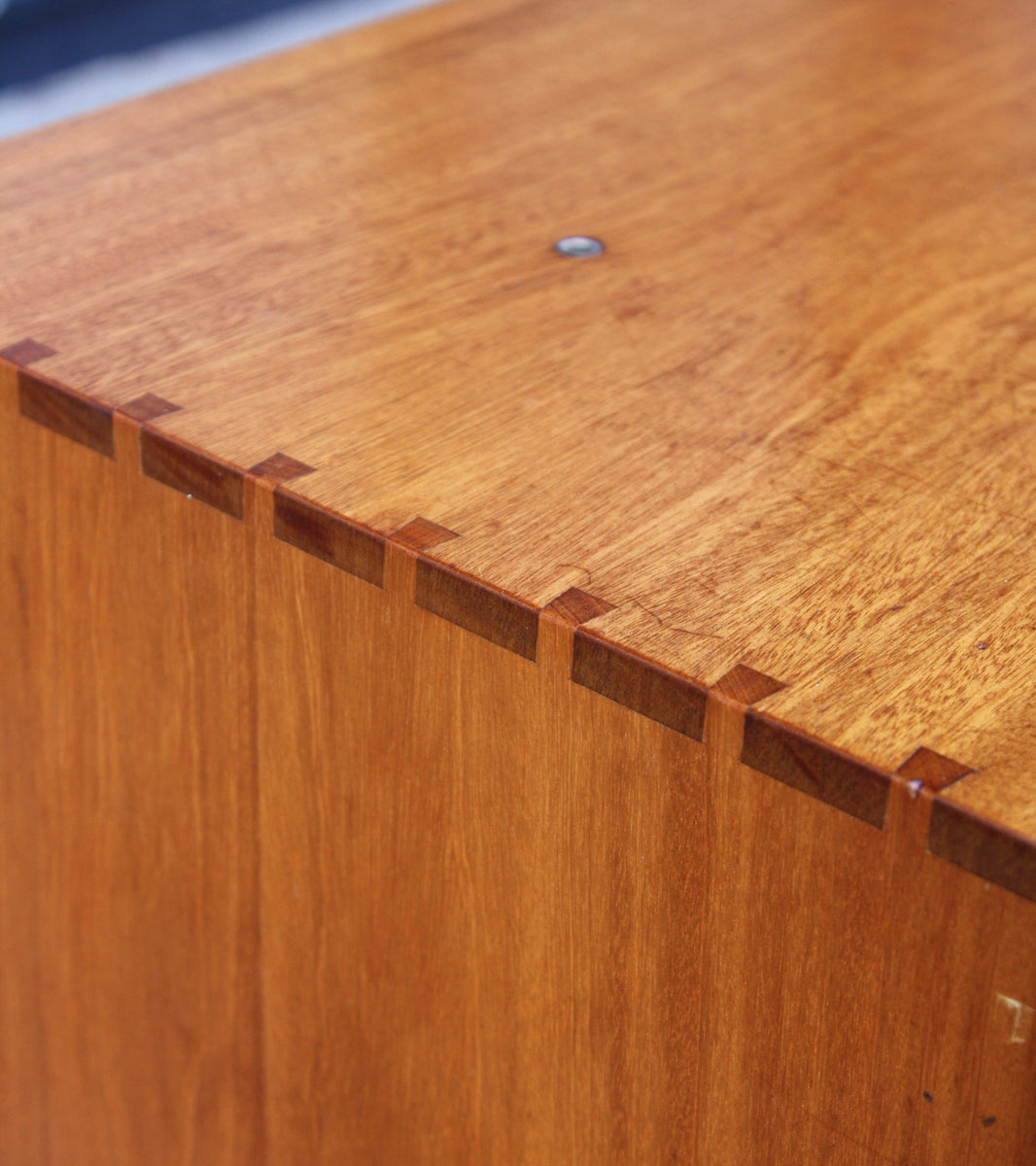 Modular Cabinets Mogens Koch  - Image 11