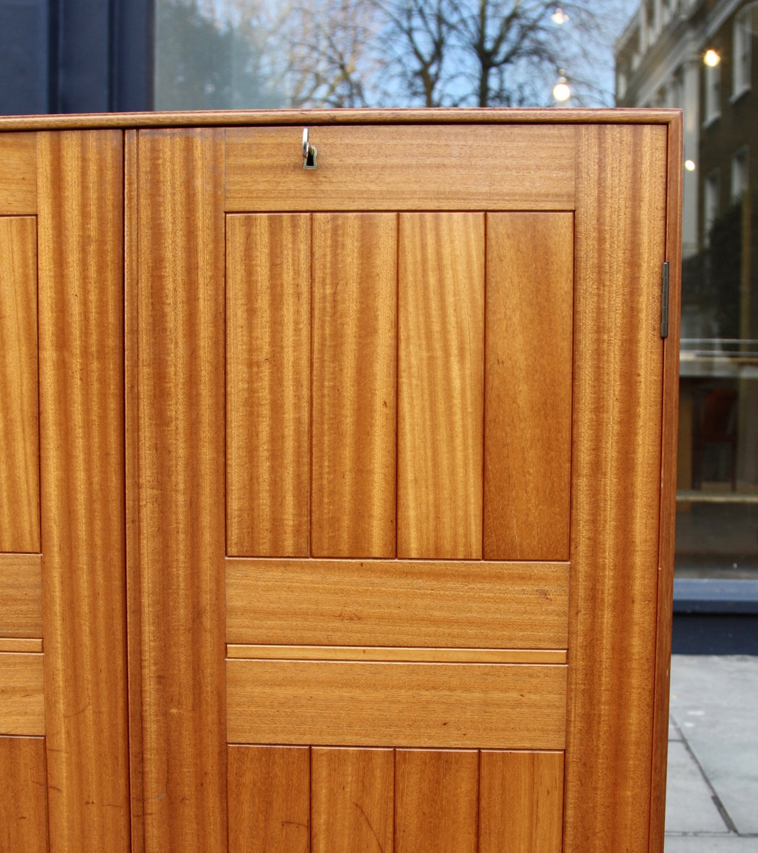 Modular Cabinets Mogens Koch  - Image 4