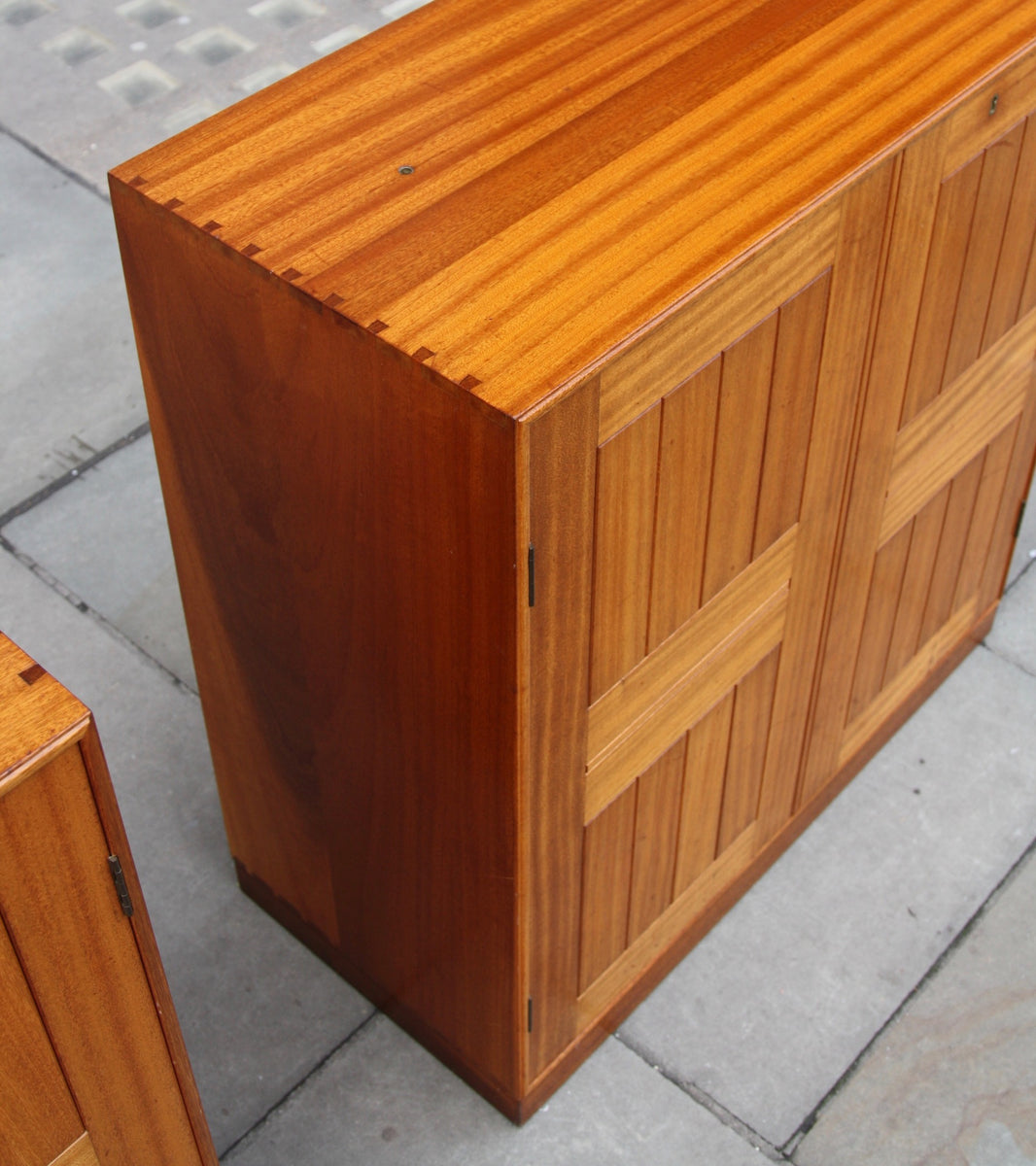 Modular Cabinets Mogens Koch  - Image 7