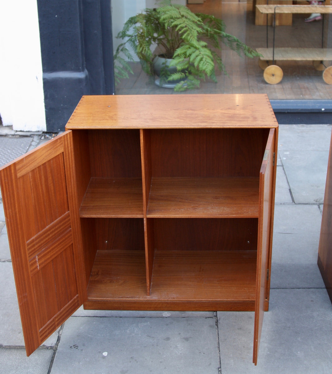 Modular Cabinets Mogens Koch  - Image 8