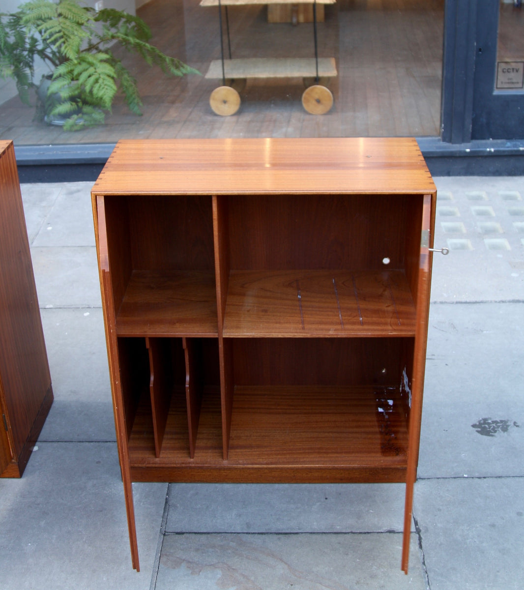Modular Cabinets Mogens Koch  - Image 9