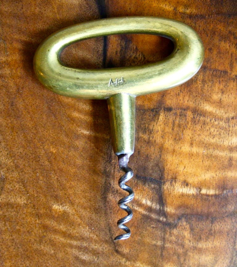 More Than a Corkscrew Carl Auböck - Image 4