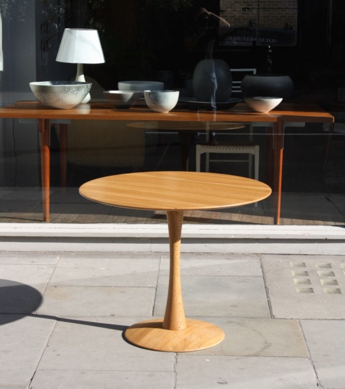 ND109 4-Seater Dining Table Nanna Ditzel - Image 2